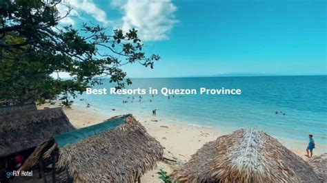 quezon best resort|15 Best Resorts in Quezon Province, Philippines with Pool.